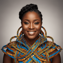 Chidinma Okafor